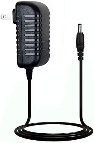 AC DC adapter za Brookstone 630855 8 ”digitalni kabel za punjač za punjač