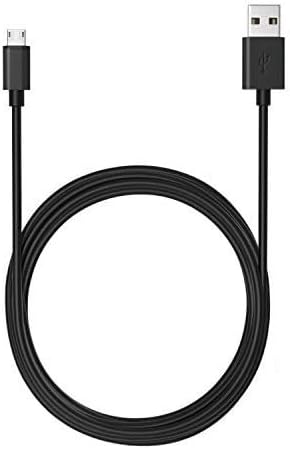 Zbirka Etech 3 Paket MicroUSB kabela - kabel za sinkronizaciju USB -a/Sync - za Samsung Galaxy S3 S3 S4 S5 Note2 Note3 Note