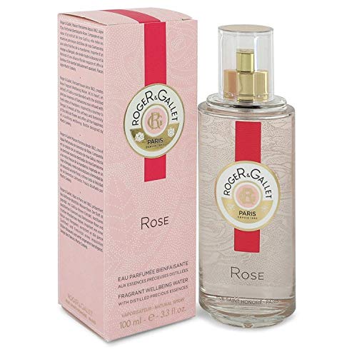 Ružičasti parfem mirisni vodeni sprej za dobar osjećaj 3,3 oz mirisni vodeni sprej za dobar osjećaj donijet će sreću onima