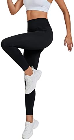 Lyaner ženske jake joga hlače za vježbanje.