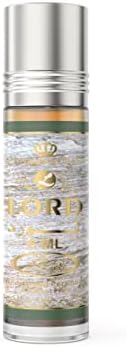 Lord - Roll On - Esencijalno parfemsko ulje - za muškarce - Al -Rehab - 6ml