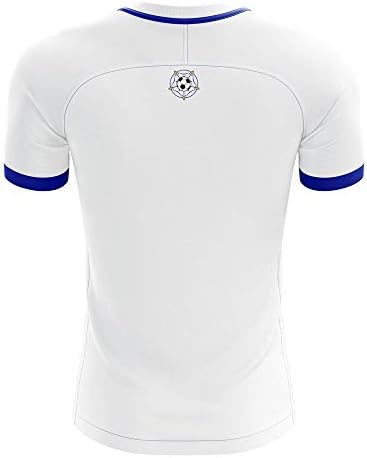 AirOsportwear 2022-2023 Leeds Home Concept nogometni nogometni nogometni dres