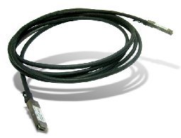 Luma Optics QSFP-H40G-CU1M 1M bakreni dvostruki kabel, ratni ratnike za cijeli život