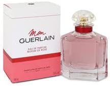 Mon Bloom of Rose Parfem by Eau de Parfum sprej 3,3 oz eau de parfum sprej