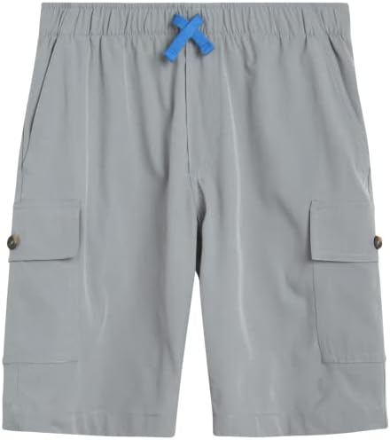 Kratke hlače za dječake-elastične uske kratke hlače za dječake