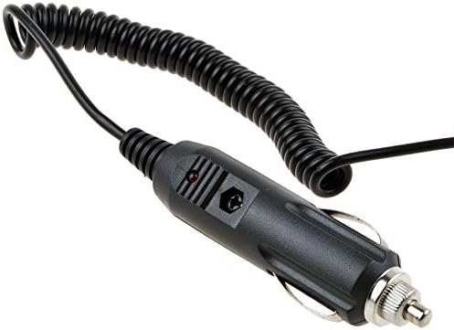 Pribor USA CAR DC Adapter za kobru SLR-500 SLR-600 SLR-650G laserski detektor Auto vozila RV Utipka za napajanje cigareta