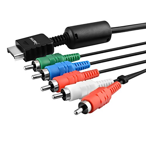 Komponenta AV i S-VIDEO kabel za Sony PS3