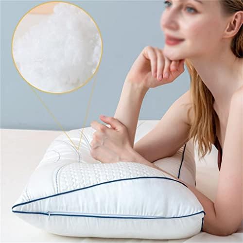 MJWDP Pamuk Trodimenzionalni jastuk, jezgra pamučnog jastuka, jezgra jastuka, par domaćinstva specijaliste za spavanje