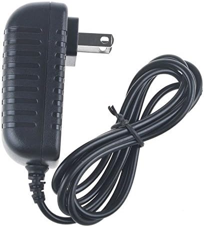 SSSR AC/DC adapter za EMatic EPD121 EPD121BL EPD121PN EPD121BU 12.1 Prijenosni kabel za napajanje kabela za napajanje DVD