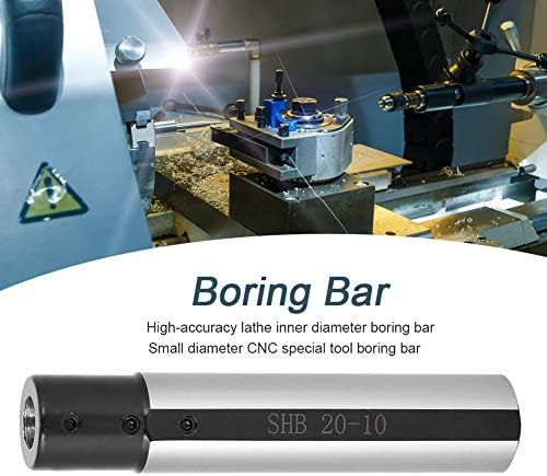 Dosadna šipka SHB 20-10 CNC BORMING SPECIJALNI CHINTER PROPETNI ALATNI ALATNI Alat za okretanje alata za alat Volfram čelični