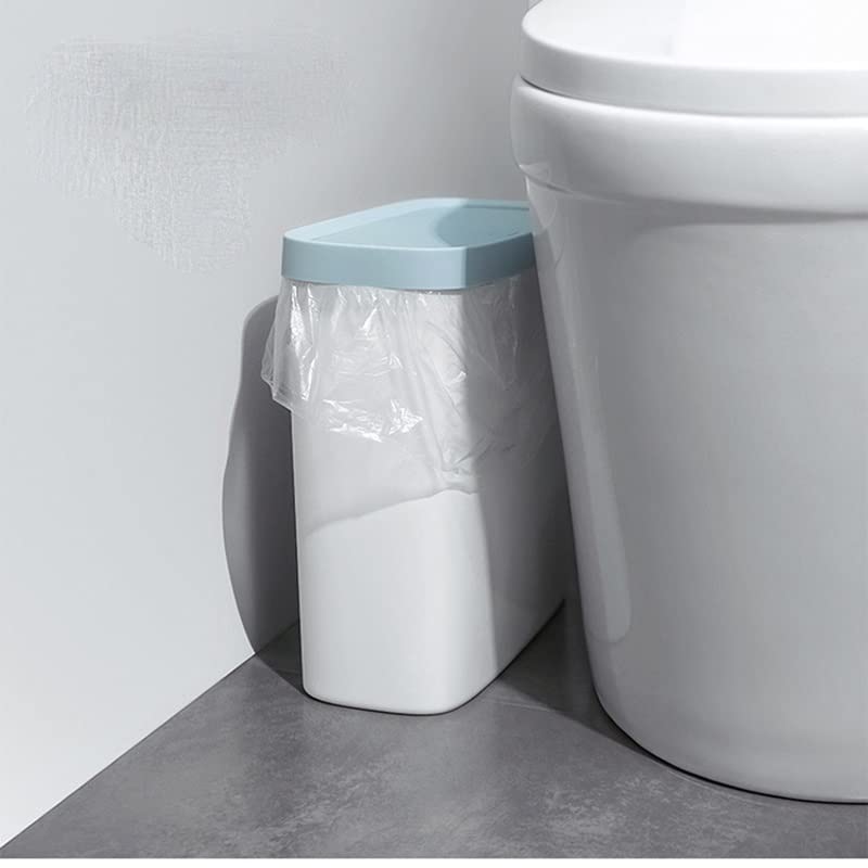 Kuhinjska kanta za smeće s poklopcem kanta za odlaganje smeća kanta za kućni otpad kanta za recikliranje press kante za smeće