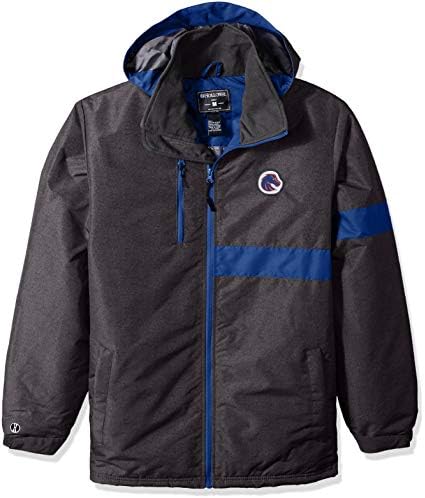 Ouray Sportska odjeća NCAA muška raider jakna