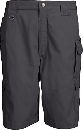 5.11 Taktički muškarci Taclite Pro 11-inčne kratke hlače, lagane, podesivi pojas, stil 73308