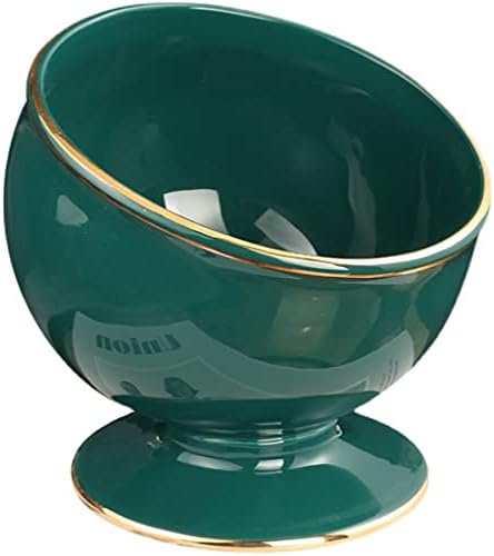 keramička mini zdjela za smeće stolna kanta za smeće kućni dnevni boravak spavaća soba vrhunska skandinavska kupaonica Kreativni