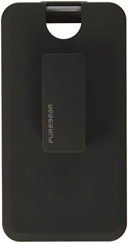 Slučaj kuka PureGear DualTek za LG V20