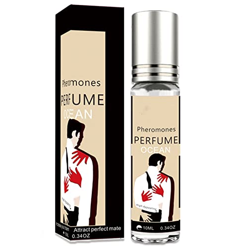Feromon ulje feromon miris esencijalno ulje | Eau de toaletni sprej za tijelo Pheromone Parfem Roller | Dugotrajni miris