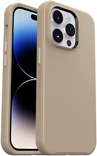 Otterbox iPhone 14 Pro Symmetry Series+ Case - Petrichor Mist, Ultra -SLEEK, Snaps to Magsafe, podignuti rubovi Zaštitite
