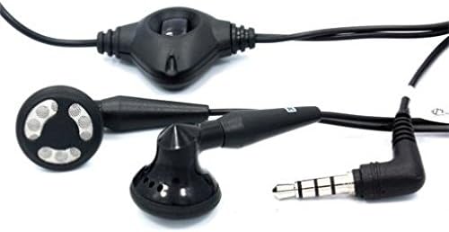Žičane slušalice Slušalice Handsfree Mic 3,5 mm za oštricu Vantage 2 Telefon, Slušalice za uši slušalice Mikrofon kompatibilne