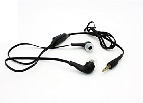 Zvuk izolirajući handsfree slušalice ušne slušalice ušne slušalice w mikrof dvostruke slušalice stereo ravni ožičeni 3,5