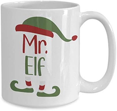 Gospodin Elf, božićni vilenjak, Božić, vilenjaci,