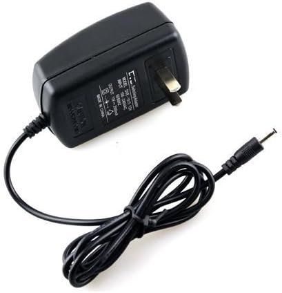 AC/DC adapter zamjena za Elmo TT-12 interaktivni dokument kamera 1331 kabel za napajanje